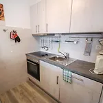 דירה Les Bouillets By Interhome