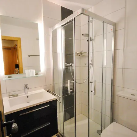 Les Bouillets By Interhome شقة *