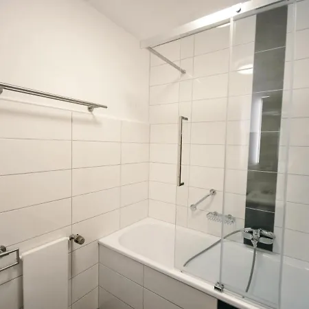 شقة Les Bouillets By Interhome فييسوناز