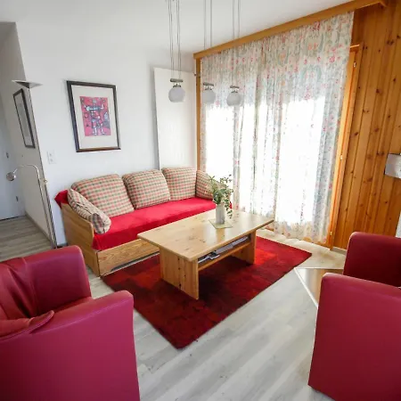 דירה Les Bouillets By Interhome