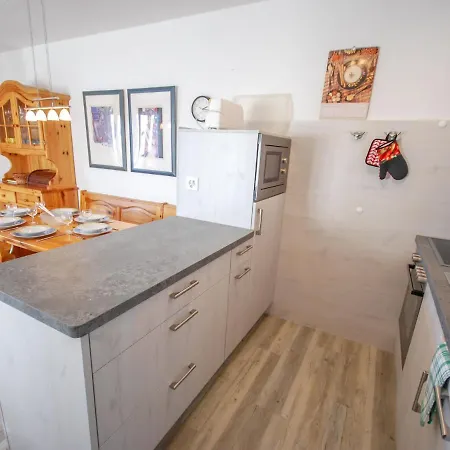 Les Bouillets By Interhome شقة *