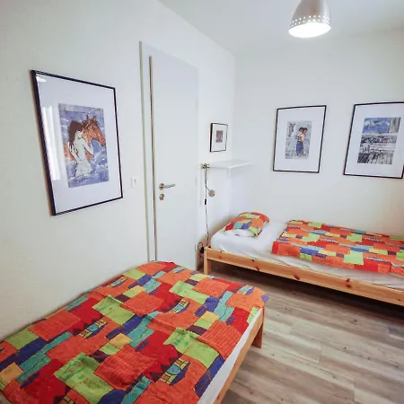 Les Bouillets By Interhome *