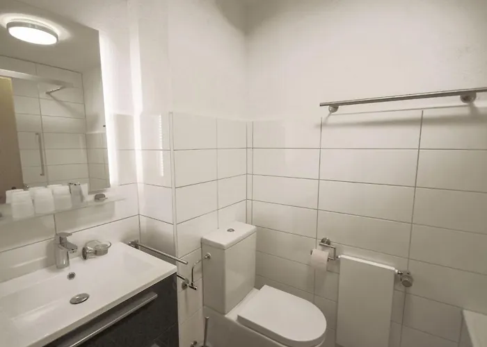 Les Bouillets By Interhome *