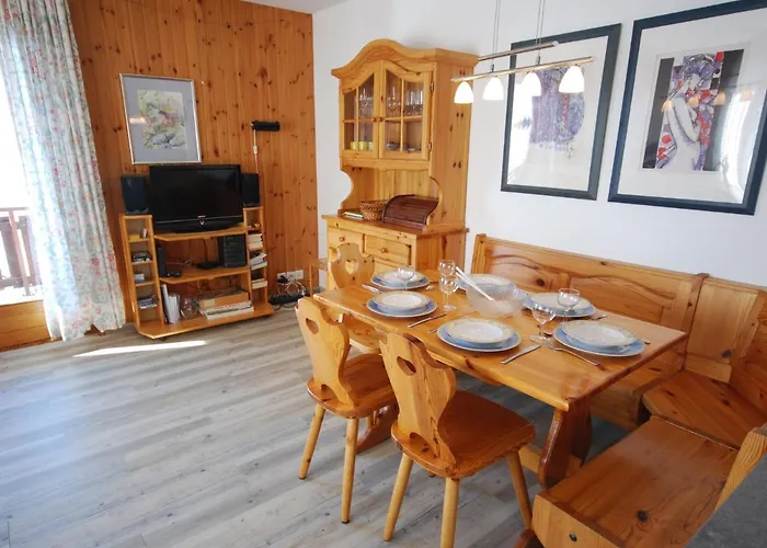 Les Bouillets By Interhome Вейзона