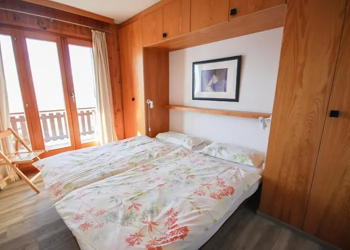 Les Bouillets By Interhome Veysonnaz