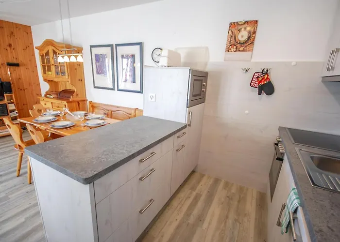 Les Bouillets By Interhome Apartmán *