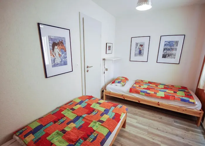 Les Bouillets By Interhome *