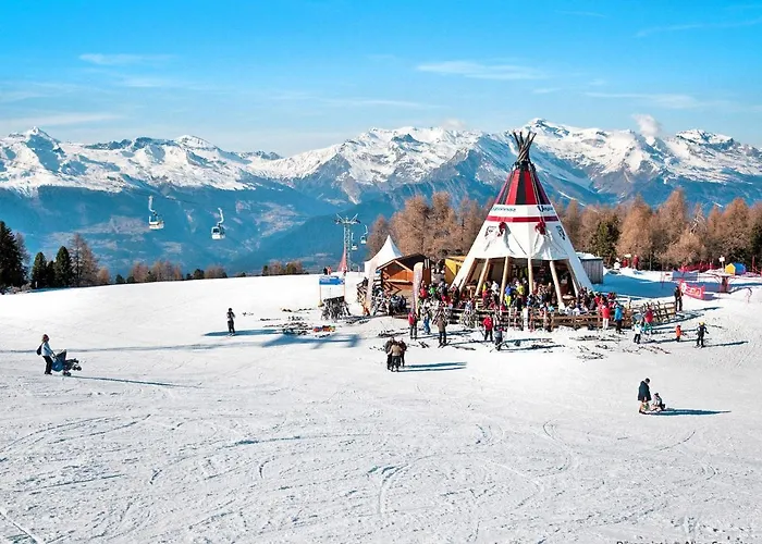 Les Bouillets By Interhome Apartmán *