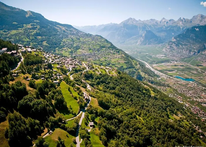 Les Bouillets By Interhome Apartmán