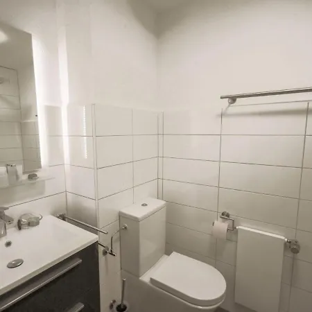 Les Bouillets By Interhome *