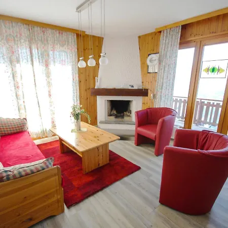 Les Bouillets By Interhome