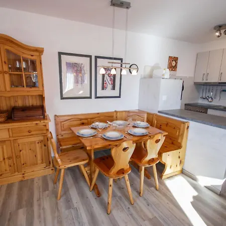 Les Bouillets By Interhome Lejlighed