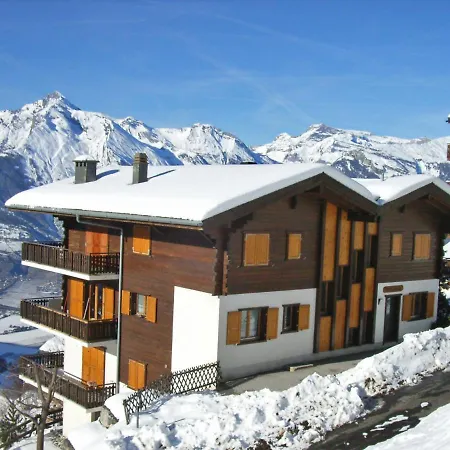 Les Bouillets By Interhome * Veysonnaz