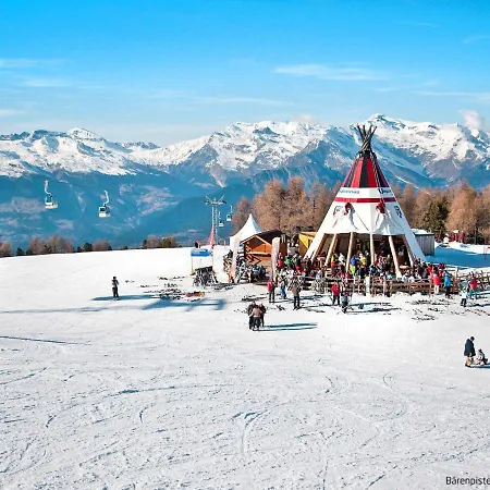 Les Bouillets By Interhome Lejlighed *