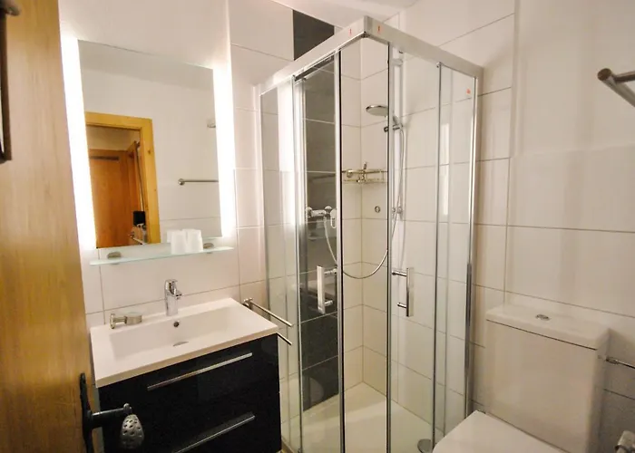 Les Bouillets By Interhome Daire *