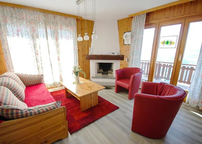 Les Bouillets By Interhome