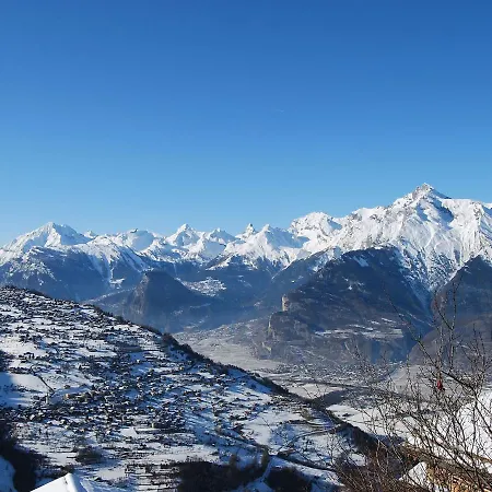 Les Bouillets By Interhome