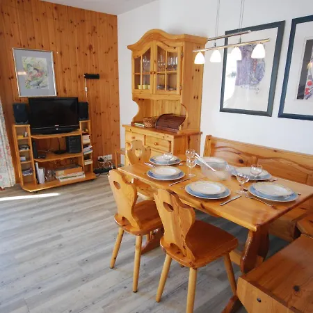 Les Bouillets By Interhome Veysonnaz