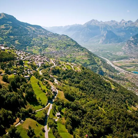 Les Bouillets By Interhome Appartement